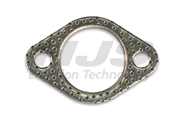 Gasket, exhaust pipe (83 11 2084)