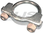 Pipe Connector, exhaust system (83 15 8757)