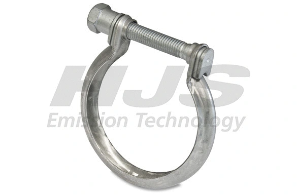 Pipe Connector, exhaust system