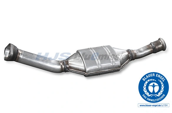 Catalytic Converter (90 21 5150)