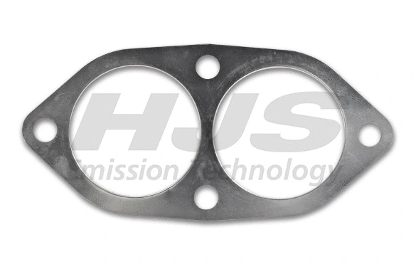 Gasket, exhaust pipe (83 14 1626)