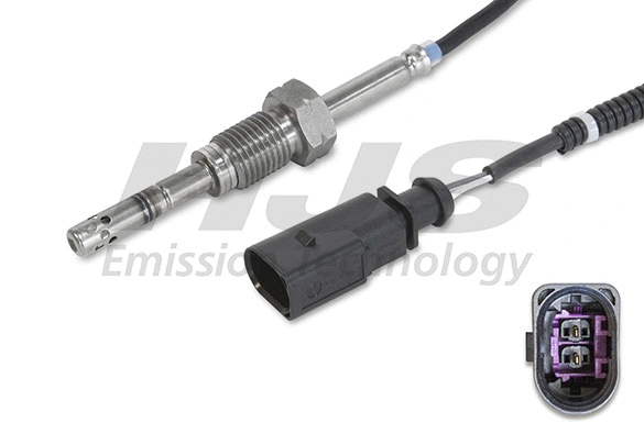 Sensor, exhaust gas temperature (92 09 4073)