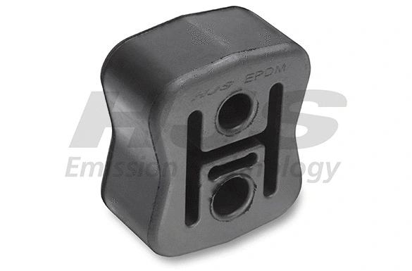 Bracket, muffler (83 13 2802)