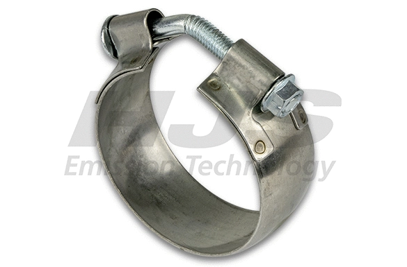 Pipe Connector, exhaust system (83 13 2811)