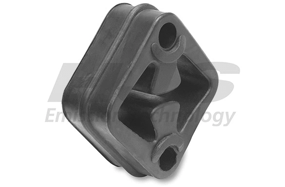 Bracket, muffler (83 12 2020)
