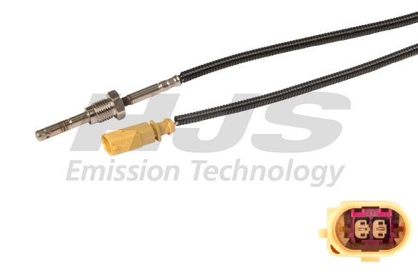 Sensor, exhaust gas temperature (92 09 4265)