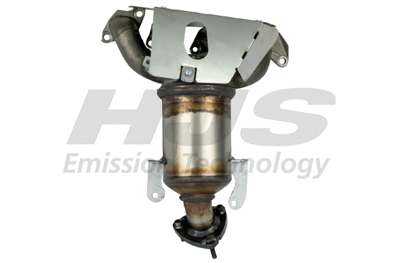 Catalytic Converter