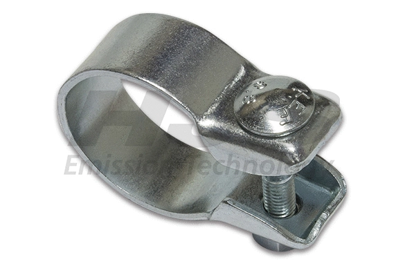 Pipe Connector, exhaust system (83 11 8907)