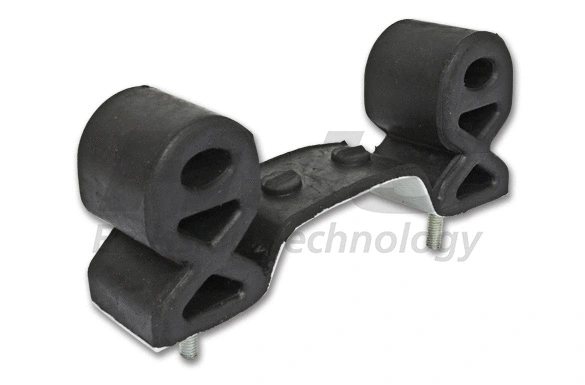 Mount, exhaust system (83 22 6968)