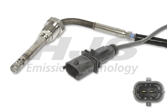 Sensor, exhaust gas temperature (92 09 4138)