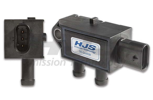 Sensor, exhaust pressure (92 09 1062)