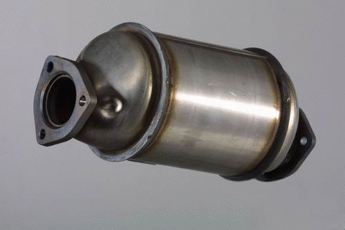 Catalytic Converter (90 11 5013)