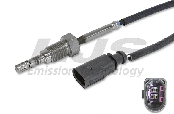Sensor, exhaust gas temperature (92 09 4054)