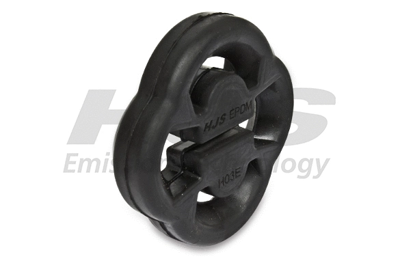 Bracket, muffler (83 11 1121)