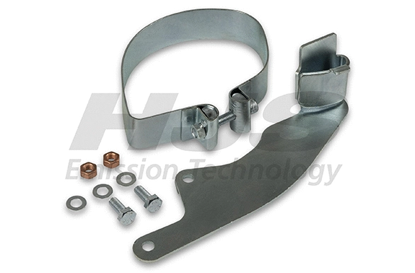 Bracket, muffler (82 13 2840)