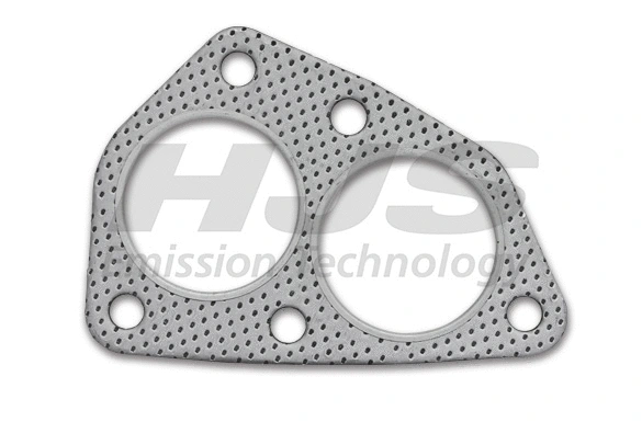 Gasket, exhaust pipe (83 11 1920)