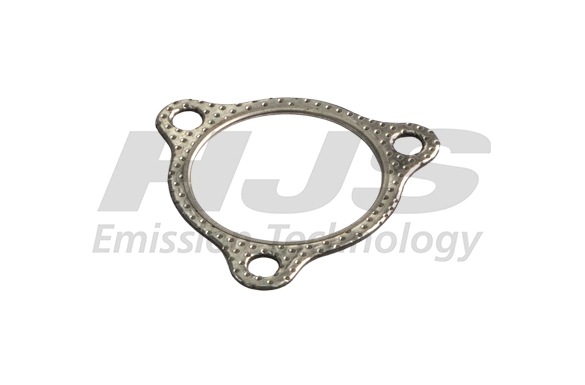 Gasket, exhaust pipe (83 11 1929)