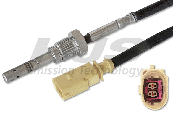 Sensor, exhaust gas temperature (92 09 4010)