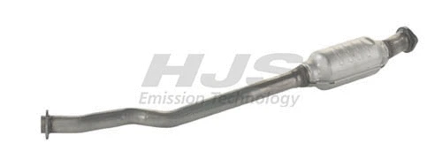 Catalytic Converter (90 14 5840)