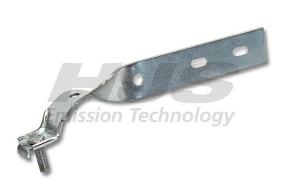 Holder, exhaust pipe (83 12 2071)