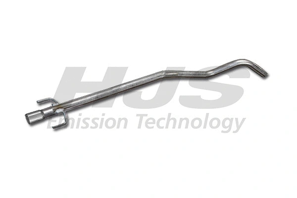 Repair Pipe, catalytic converter (91 14 3718)