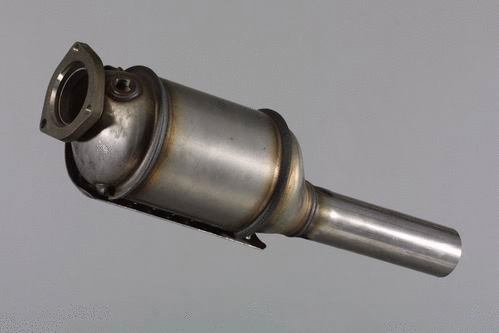 Catalytic Converter (90 11 5033)