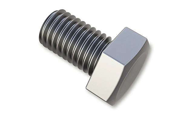 Bolt, exhaust system (92 10 2089)