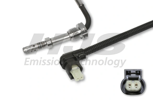 Sensor, exhaust gas temperature (92 09 4177)