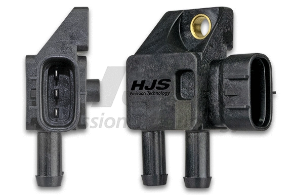 Sensor, exhaust pressure (92 09 1082)