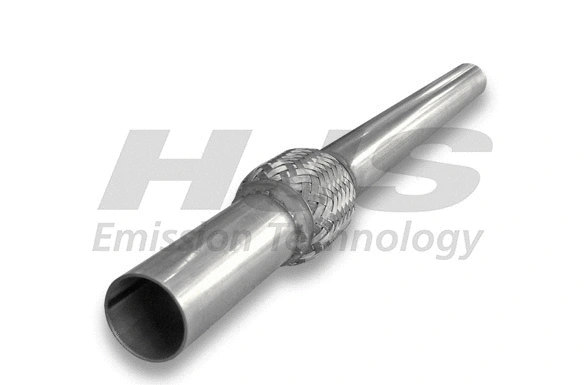 Exhaust Pipe (91 11 4125)