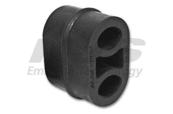 Bracket, muffler (83 14 1964)