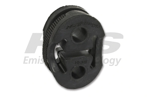 Mount, exhaust system (83 32 4029)