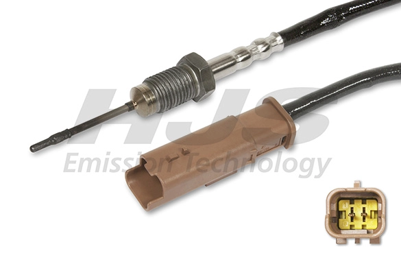 Sensor, exhaust gas temperature (92 09 4174)