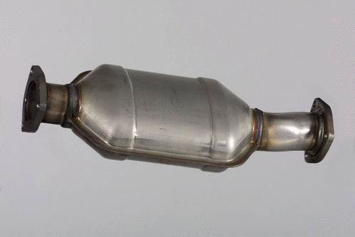 Catalytic Converter (90 14 6263)