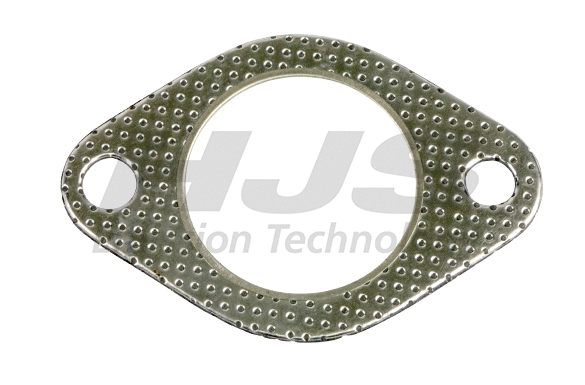 Gasket, exhaust pipe (83 45 7656)