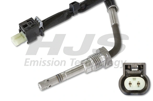Sensor, exhaust gas temperature (92 09 4025)
