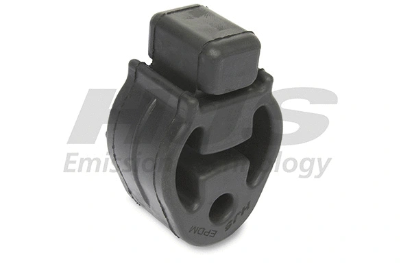 Bracket, muffler (83 15 7142)