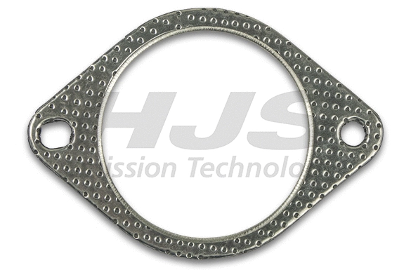 Gasket, exhaust pipe (83 23 6516)