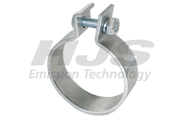 Pipe Connector, exhaust system (83 00 8708)