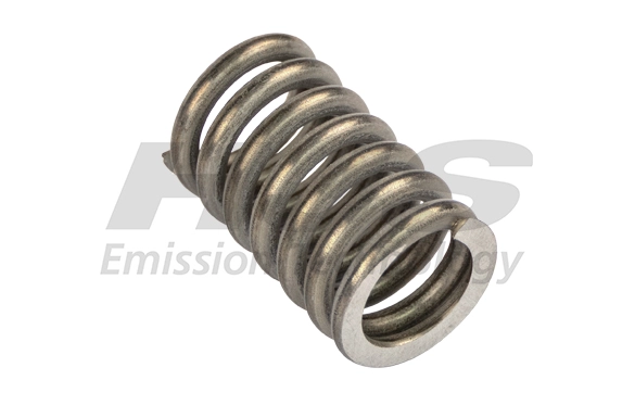 Spring, muffler (83 41 7300)