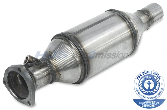 Catalytic Converter (96 11 3228)