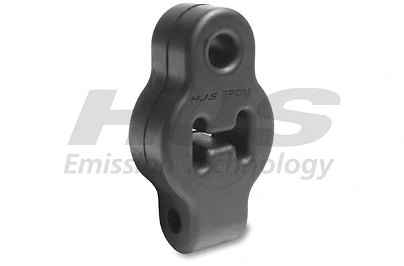 Bracket, muffler (83 45 7652)