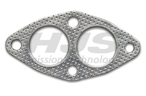 Gasket, exhaust pipe (83 12 2196)
