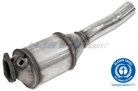 Catalytic Converter (96 11 3032)