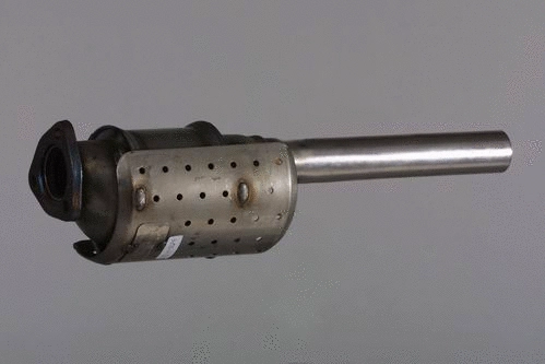 Catalytic Converter (90 11 5029)