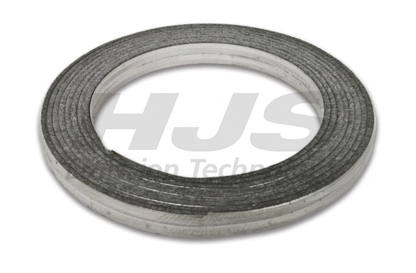 Seal Ring, exhaust pipe (83 48 7980)