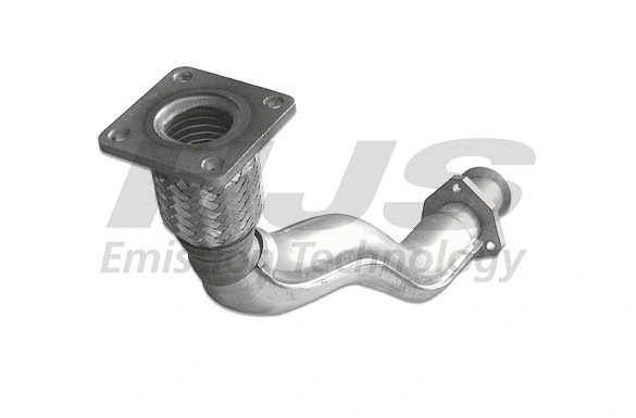 Exhaust Pipe (91 11 4241)