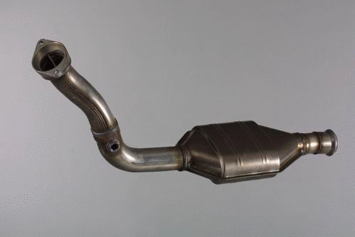 Catalytic Converter (90 22 5155)