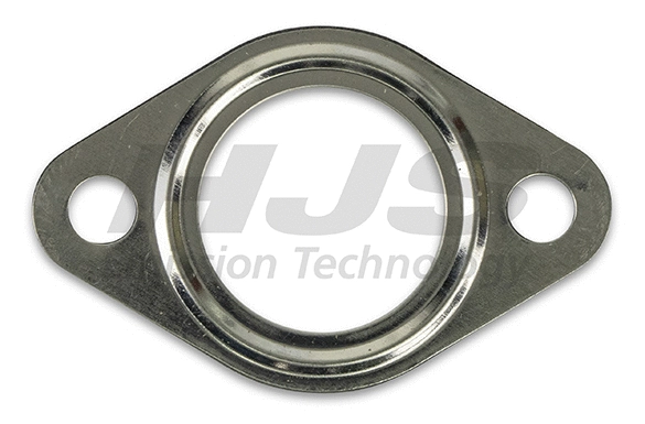 Gasket, exhaust pipe (83 11 1102)