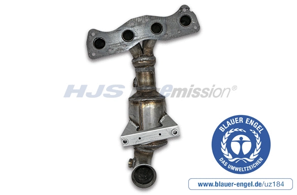 Catalytic Converter